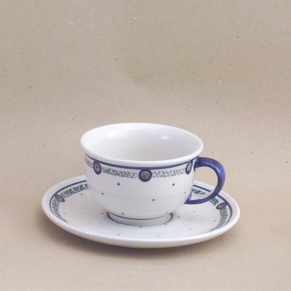 Tasse/ Untert. 775-114